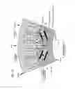Fig. 16 - Permanent magnet electric motor