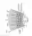Fig. 03 - Permanent magnet electric motor