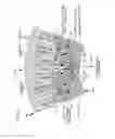 Fig. 04 - Permanent magnet electric motor