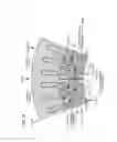 Fig. 29 - Permanent magnet electric motor