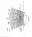 Fig. 31 - Permanent magnet electric motor