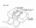 Fig. 33 - Permanent magnet electric motor