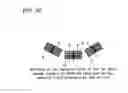 Fig. 43 - Permanent magnet electric motor