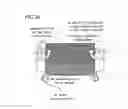 Fig. 49 - Permanent magnet electric motor