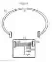 Fig. 09 - Method of Creating Winding for Variable Frequency Inductive Lighting System