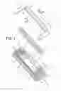 Fig. 02 - Razor head having a low shaving angle