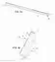 Fig. 03 - Razor head having a low shaving angle