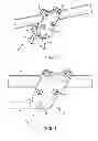 Fig. 09 - String trimmer support attachment