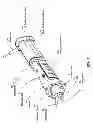 Fig. 02 - Motorized Shears with Adjustable Blade Separation