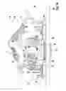 Fig. 04 - Device for limiting the depth of a cut