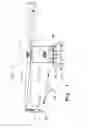 Fig. 02 - Construction laser system with an at least partially automatically running recalibration functionality for a beam levelling functionality