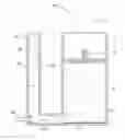 Fig. 01 - FEEDING SYSTEM FOR INJECTION MOLDING MACHINE
