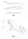 Fig. 06 - Molded footwear upper and method of making same