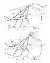 Fig. 06 - Article of footwear with tensile structure