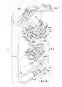 Fig. 07 - Article of footwear with tensile structure