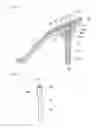 Fig. 02 - HEEL FIXING STRUCTURE FOR WOMEN'S SHOE