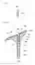 Fig. 04 - HEEL FIXING STRUCTURE FOR WOMEN'S SHOE