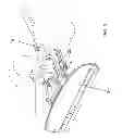 Fig. 04 - Frame assembly for coupling an implement to a vehicle