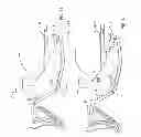 Fig. 12 - Frame assembly for coupling an implement to a vehicle