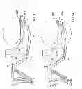 Fig. 14 - Frame assembly for coupling an implement to a vehicle
