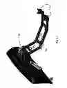 Fig. 18 - Frame assembly for coupling an implement to a vehicle
