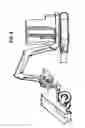 Fig. 05 - Attachment bracket for use with heavy machinery and bracket members