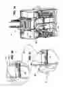 Fig. 08 - Attachment bracket for use with heavy machinery and bracket members