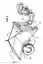 Fig. 09 - Attachment bracket for use with heavy machinery and bracket members