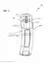Fig. 02 - Body contoured handgun