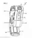 Fig. 06 - Body contoured handgun