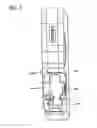 Fig. 08 - Body contoured handgun