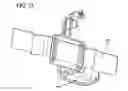 Fig. 22 - Body contoured handgun