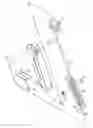 Fig. 01 - Magazine and firearm with positional adjustment of magazine spring