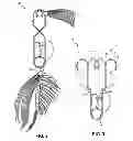 Fig. 03 - Spring-Loaded Fish Hook