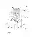 Fig. 04 - In-room hydroponic air cleansing unit