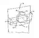 Fig. 01 - Expandable shelf wall