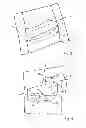 Fig. 03 - Expandable shelf wall
