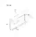Fig. 45 - Conduit clamp for channel framing