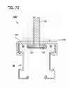 Fig. 76 - Conduit clamp for channel framing