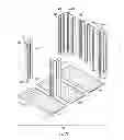 Fig. 06 - Blow molded modular shed