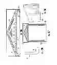 Fig. 16 - Blow molded modular shed