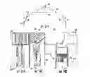 Fig. 20 - Blow molded modular shed
