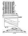 Fig. 22 - Blow molded modular shed