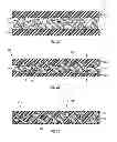 Fig. 03 - Resin panels with embedded structured-cores and methods of making the same