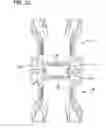 Fig. 35 - Fitting for connecting two pieces of channel framing to one another
