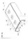 Fig. 46 - Fitting for connecting two pieces of channel framing to one another