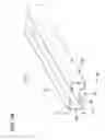Fig. 03 - Nut-washer assembly for channel framing