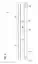 Fig. 07 - Nut-washer assembly for channel framing