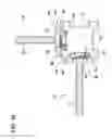 Fig. 19 - Nut-washer assembly for channel framing