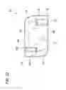 Fig. 25 - Nut-washer assembly for channel framing
